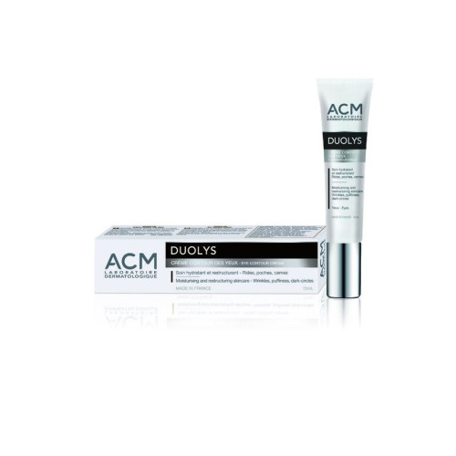ACM Duolys Eye Contour Cream 15ml ACM Duolys Eye Contour Cream 15ml