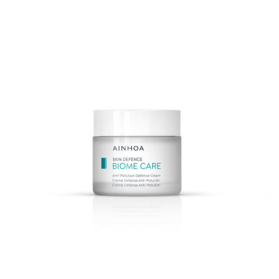 Ainhoa Biome Care Anti-Pollution Defence Cream 50ml — Tagescremes Ainhoa Biome Care Anti-Pollution Defence Cream 50ml — Tagescremes