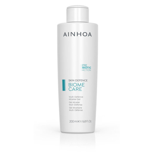 Ainhoa Biome Care Multi-Defence Micellar Gel 200ml Ainhoa Biome Care Multi-Defence Micellar Gel 200ml