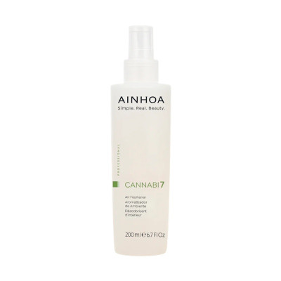 Ainhoa Cannabi7 Air Freshener 200ml — Trattamento Ainhoa Cannabi7 Air Freshener 200ml — Trattamento