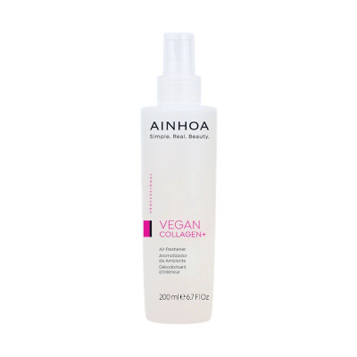 Ainhoa Vegan COLLAGEN+ Air Freshener 200ml|トリートメント Ainhoa Vegan COLLAGEN+ Air Freshener 200ml|トリートメント