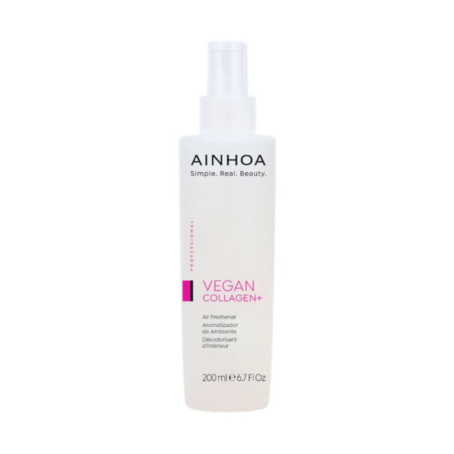 Ainhoa Vegan COLLAGEN+ Air Freshener 200ml — Trattamento Ainhoa Vegan COLLAGEN+ Air Freshener 200ml — Trattamento