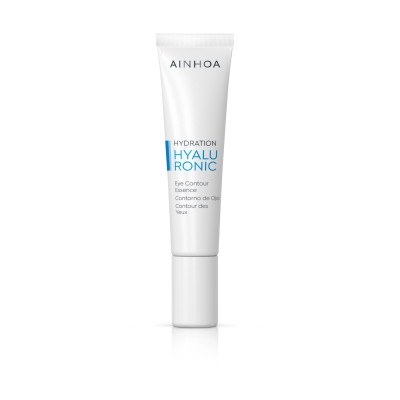 Ainhoa Hyaluronic Eye Contour Essence 15ml — Догляд за очима та губами Ainhoa Hyaluronic Eye Contour Essence 15ml — Догляд за очима та губами