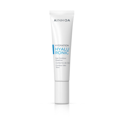 Ainhoa Hyaluronic Eye Contour Essence 15ml Ainhoa Hyaluronic Eye Contour Essence 15ml