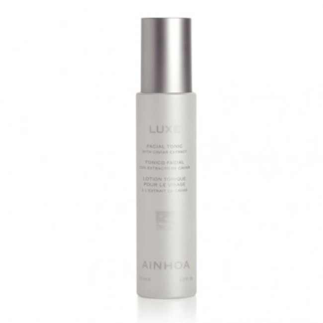 Ainhoa Luxe Facial Tonic — Puhastus Ainhoa Luxe Facial Tonic — Puhastus