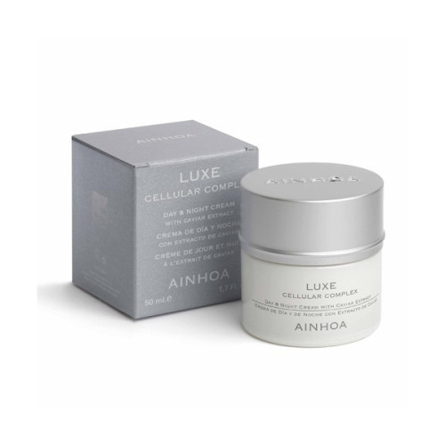 Ainhoa Luxe Day and Night Cream Ainhoa Luxe Day and Night Cream
