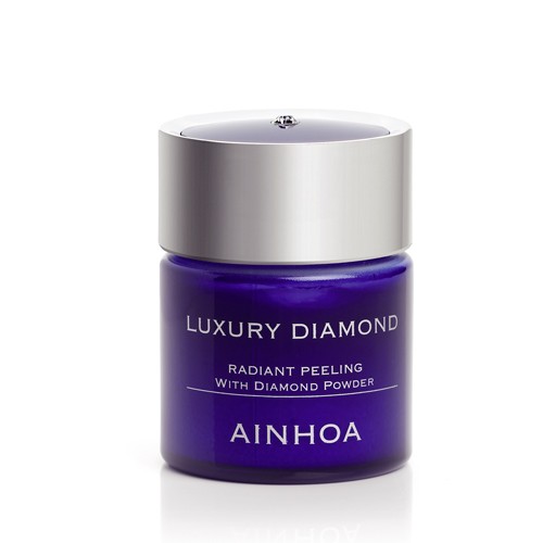 Ainhoa Luxury Diamond Radiant Facial Peeling Ainhoa Luxury Diamond Radiant Facial Peeling