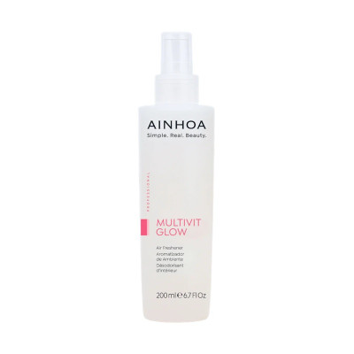 Ainhoa MULTIVIT Glow Air Freshener 200ml — Trattamento Ainhoa MULTIVIT Glow Air Freshener 200ml — Trattamento