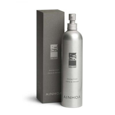 Ainhoa Men Shaving Cream 200ml — Hautpflege für Männer Ainhoa Men Shaving Cream 200ml — Hautpflege für Männer