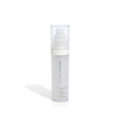 Ainhoa Oxygen Oxyginating Fluid 30ml — Siero Ainhoa Oxygen Oxyginating Fluid 30ml — Siero