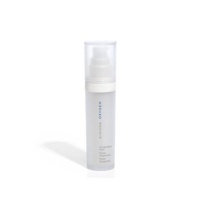 Ainhoa Oxygen Oxyginating Fluid 30ml|美容液 Ainhoa Oxygen Oxyginating Fluid 30ml|美容液