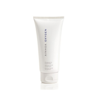Ainhoa Oxygen Oxyginating Mask 250ml — Maschere Ainhoa Oxygen Oxyginating Mask 250ml — Maschere