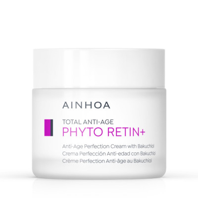 Ainhoa Phyto Retin+ Anti-Age Perfection Cream with Bakuchiol|エイジング・リンクルケア Ainhoa Phyto Retin+ Anti-Age Perfection Cream with Bakuchiol|エイジング・リンクルケア