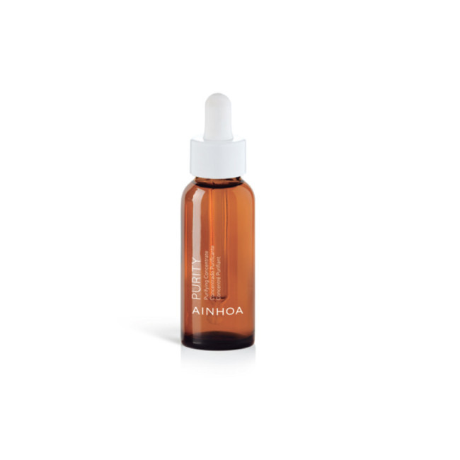 Ainhoa Purity Purifying Concentrate 50ml|アンプル Ainhoa Purity Purifying Concentrate 50ml|アンプル