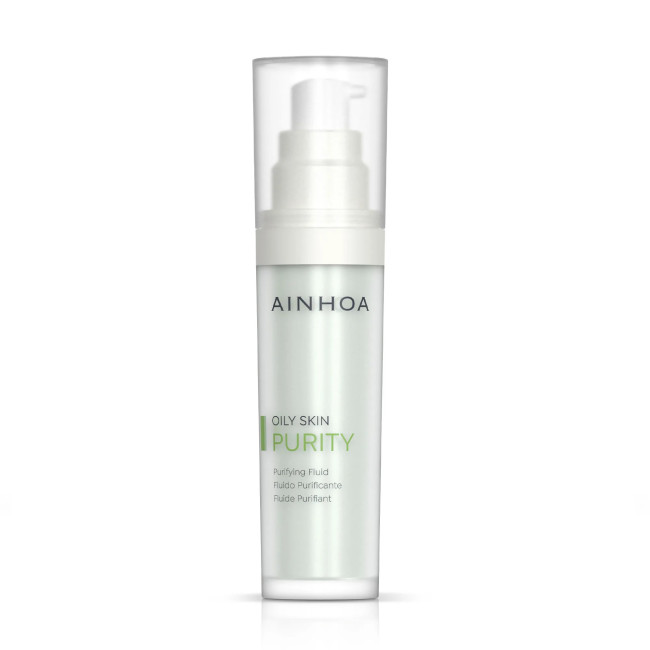 Ainhoa Purity Purifying Fluid 30ml — Сыворотки Ainhoa Purity Purifying Fluid 30ml — Сыворотки