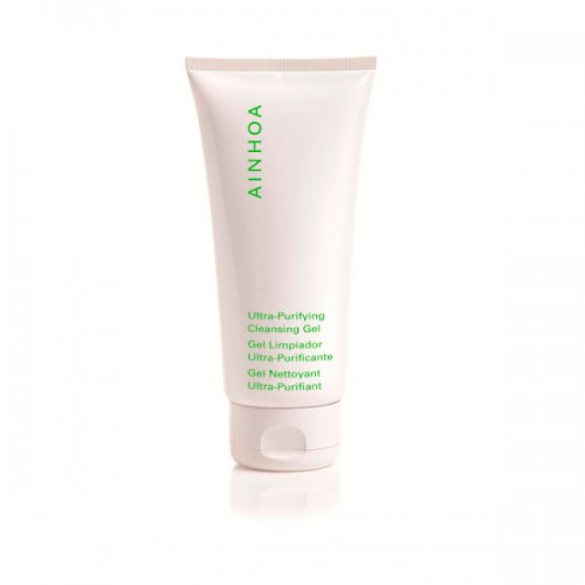Ainhoa Purity Cleansing Gel Ultra Purifying — Очищение Ainhoa Purity Cleansing Gel Ultra Purifying — Очищение