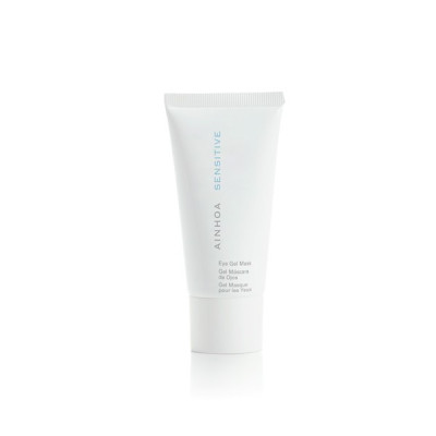 Ainhoa Sensitive Eye Gel Mask — Догляд за очима та губами Ainhoa Sensitive Eye Gel Mask — Догляд за очима та губами