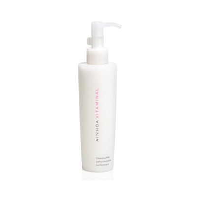 Ainhoa Vitaminal Cleansing Milk|クレンジング Ainhoa Vitaminal Cleansing Milk|クレンジング
