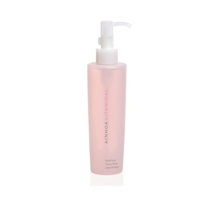 Ainhoa Vitaminal Facial Tonic|クレンジング Ainhoa Vitaminal Facial Tonic|クレンジング