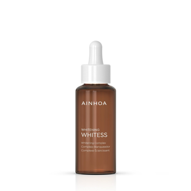 Ainhoa Whitess Whitening Concentrate 50ml — Siero Ainhoa Whitess Whitening Concentrate 50ml — Siero
