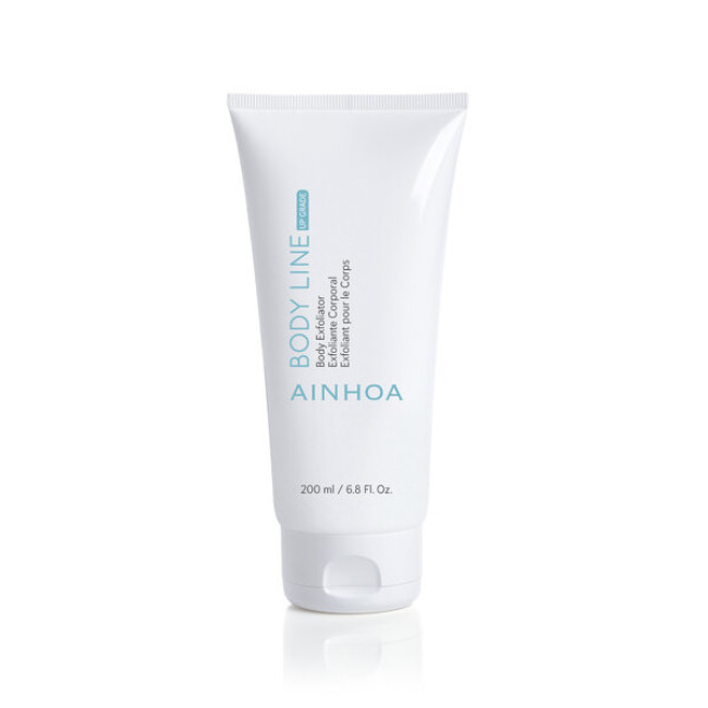 Ainhoa Body Line Up Grade Exfoliator — Anti-Cellulite & Figurpflege Ainhoa Body Line Up Grade Exfoliator — Anti-Cellulite & Figurpflege