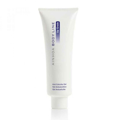 Ainhoa Body Line Up Grade Anti-cellulite Gel 200ml — Anti-Cellulite & Figurpflege Ainhoa Body Line Up Grade Anti-cellulite Gel 200ml — Anti-Cellulite & Figurpflege
