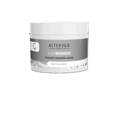 Alter Ego Italy SheWonder Instant Shaping Mask 300ml|マスク Alter Ego Italy SheWonder Instant Shaping Mask 300ml|マスク