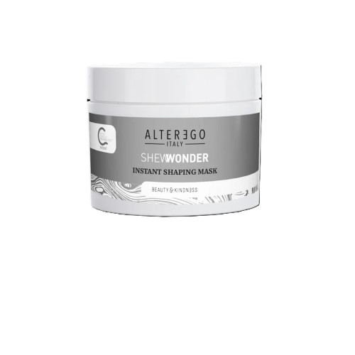 Alter Ego Italy SheWonder Instant Shaping Mask 300ml Alter Ego Italy SheWonder Instant Shaping Mask 300ml