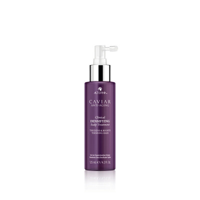 Alterna Caviar Anti Aging Clinical Densifying Scalp Treatment 125ml — Haarausfall Alterna Caviar Anti Aging Clinical Densifying Scalp Treatment 125ml — Haarausfall