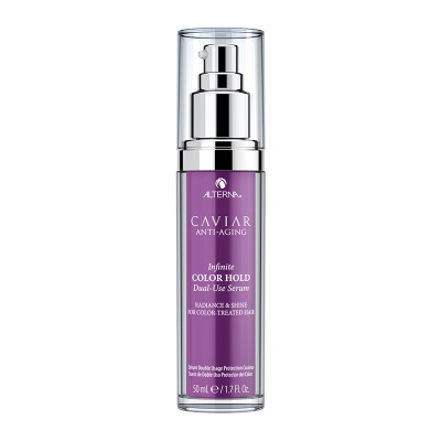Alterna Caviar Anti Aging Infinite Color Hold Dual-Use Serum 50ml — Процедури та догляд Alterna Caviar Anti Aging Infinite Color Hold Dual-Use Serum 50ml — Процедури та догляд