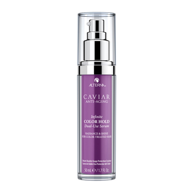 Alterna Caviar Anti Aging Infinite Color Hold Dual-Use Serum 50ml|トリートメント Alterna Caviar Anti Aging Infinite Color Hold Dual-Use Serum 50ml|トリートメント