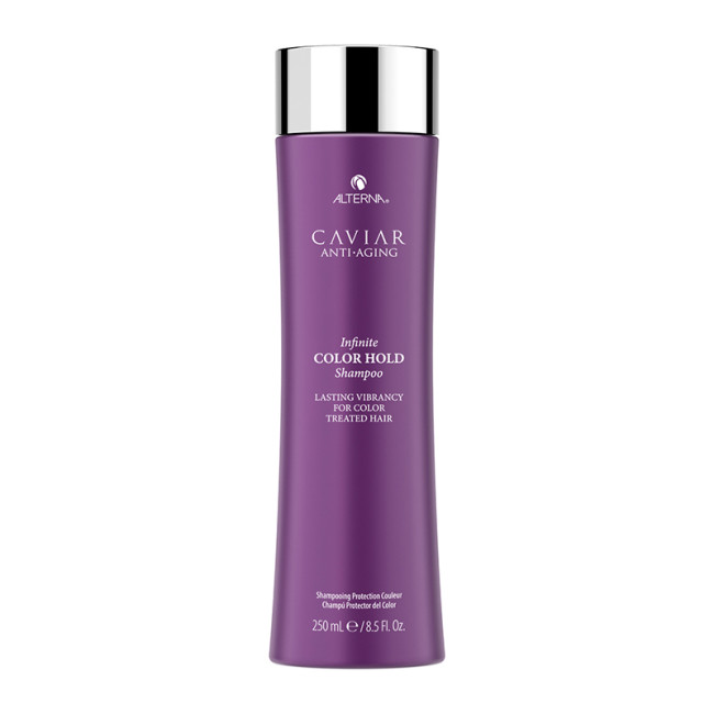 Alterna Caviar Anti Aging Infinite Color Hold Shampoo 250ml — Šampoon Alterna Caviar Anti Aging Infinite Color Hold Shampoo 250ml — Šampoon