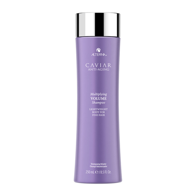 Alterna Caviar Anti Aging Multiplying Volume Shampoo 250ml|シャンプー Alterna Caviar Anti Aging Multiplying Volume Shampoo 250ml|シャンプー