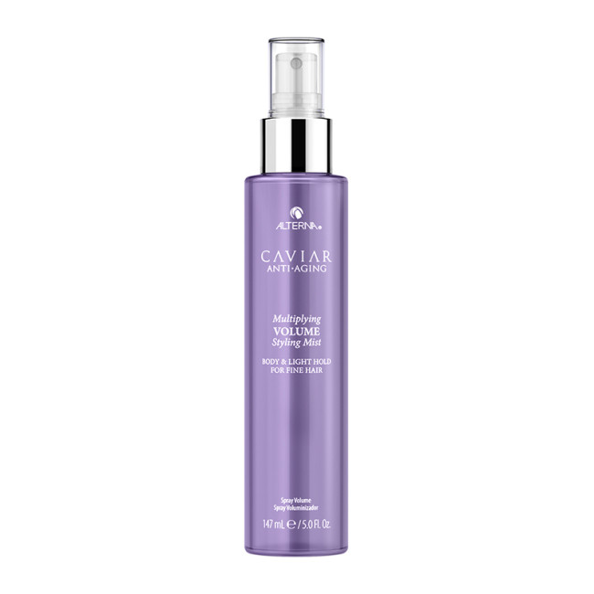 Alterna Caviar Anti Aging Multiplying Volume Styling Mist 147ml — Styling capelli Alterna Caviar Anti Aging Multiplying Volume Styling Mist 147ml — Styling capelli