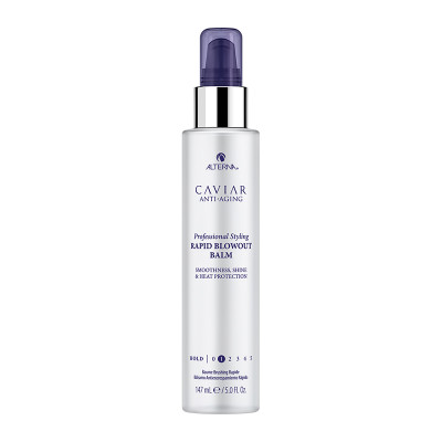 Alterna Caviar Anti Aging Professional Styling Rapid Blowout Balm 147ml Alterna Caviar Anti Aging Professional Styling Rapid Blowout Balm 147ml