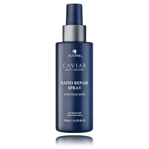 Alterna Caviar Anti Aging Professional Styling Rapid Repair Spray 124ml Alterna Caviar Anti Aging Professional Styling Rapid Repair Spray 124ml