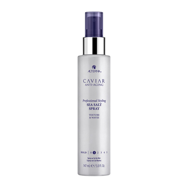 Alterna Caviar Anti Aging Professional Styling Sea Salt Spray 147ml — Haarstyling Alterna Caviar Anti Aging Professional Styling Sea Salt Spray 147ml — Haarstyling