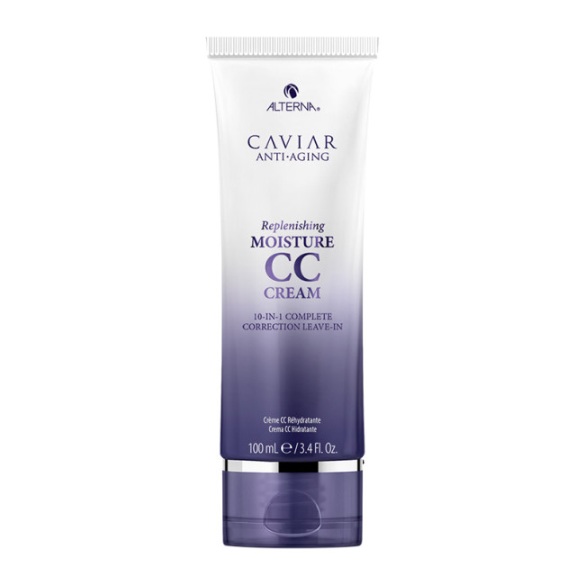 Alterna Caviar Anti Aging Replenishing Moisture CC Cream 100ml — Balsami Alterna Caviar Anti Aging Replenishing Moisture CC Cream 100ml — Balsami