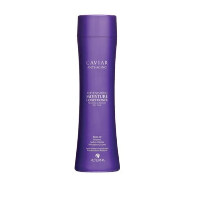 Alterna Caviar Anti Aging Replenishing Moisture Conditioner 250ml — Balsami Alterna Caviar Anti Aging Replenishing Moisture Conditioner 250ml — Balsami