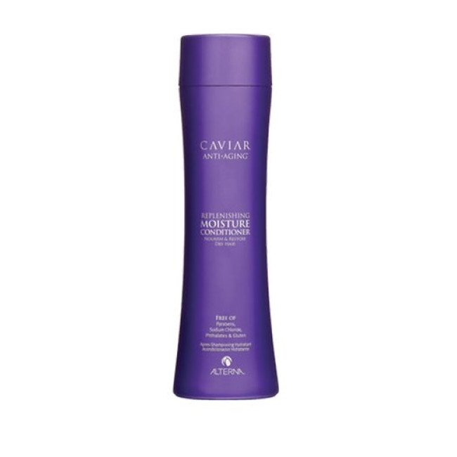 Alterna Caviar Anti Aging Replenishing Moisture Conditioner 250ml|コンディショナー Alterna Caviar Anti Aging Replenishing Moisture Conditioner 250ml|コンディショナー