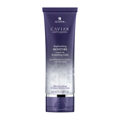 Alterna Caviar Anti Aging Replenishing Moisture Leave-In Smoothing Gelee100ml — Styling capelli Alterna Caviar Anti Aging Replenishing Moisture Leave-In Smoothing Gelee100ml — Styling capelli