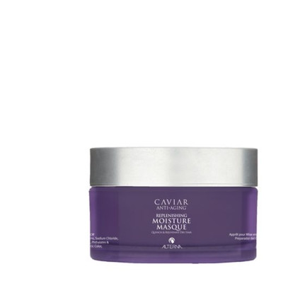 Alterna Caviar Anti Aging Replenishing Moisture Masque 161g|マスク Alterna Caviar Anti Aging Replenishing Moisture Masque 161g|マスク