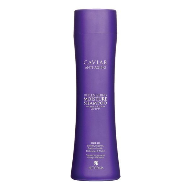 Alterna Caviar Anti Aging Replenishing Moisture Shampoo 250ml — Шампуні Alterna Caviar Anti Aging Replenishing Moisture Shampoo 250ml — Шампуні