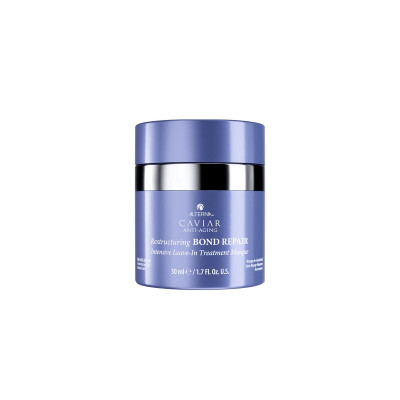 Alterna Caviar Restructuring Bond Repair Intensive Leave-In Treatment Masque 50ml|マスク Alterna Caviar Restructuring Bond Repair Intensive Leave-In Treatment Masque 50ml|マスク