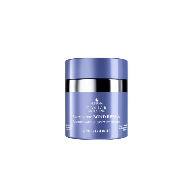 Alterna Caviar Restructuring Bond Repair Intensive Leave-In Treatment Masque 50ml|マスク Alterna Caviar Restructuring Bond Repair Intensive Leave-In Treatment Masque 50ml|マスク