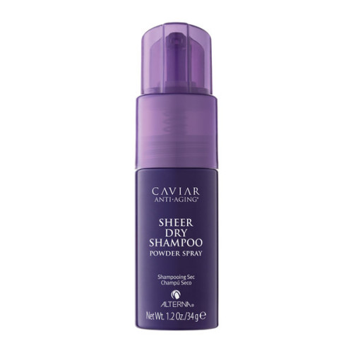 Alterna Caviar Anti Aging Professional Styling Sheer Dry Shampoo 34g Alterna Caviar Anti Aging Professional Styling Sheer Dry Shampoo 34g