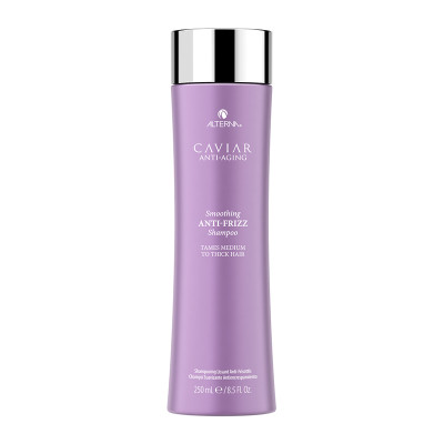 Alterna Caviar Anti Aging Smoothing Anti-Frizz Shampoo 250ml — Шампуни Alterna Caviar Anti Aging Smoothing Anti-Frizz Shampoo 250ml — Шампуни