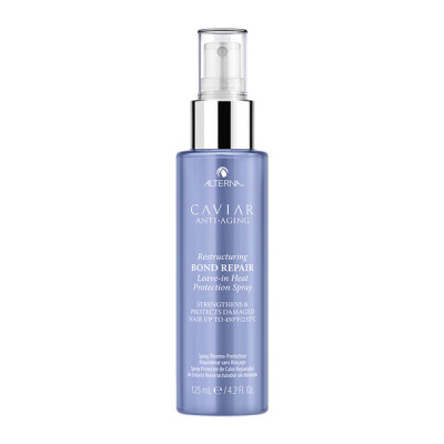 Alterna Caviar Restructuring Bond Repair Leave-in Heat Protection Spray 125ml|ヘアスタイリング Alterna Caviar Restructuring Bond Repair Leave-in Heat Protection Spray 125ml|ヘアスタイリング