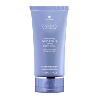 Alterna Caviar Restructuring Bond Repair Leave-in Protein Cream 150ml|トリートメント Alterna Caviar Restructuring Bond Repair Leave-in Protein Cream 150ml|トリートメント