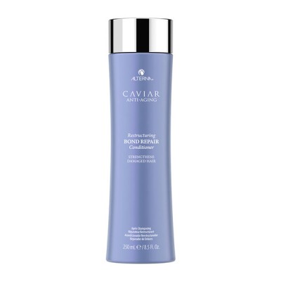 Alterna Caviar Restructuring Bond Repair Conditioner 250ml|コンディショナー Alterna Caviar Restructuring Bond Repair Conditioner 250ml|コンディショナー